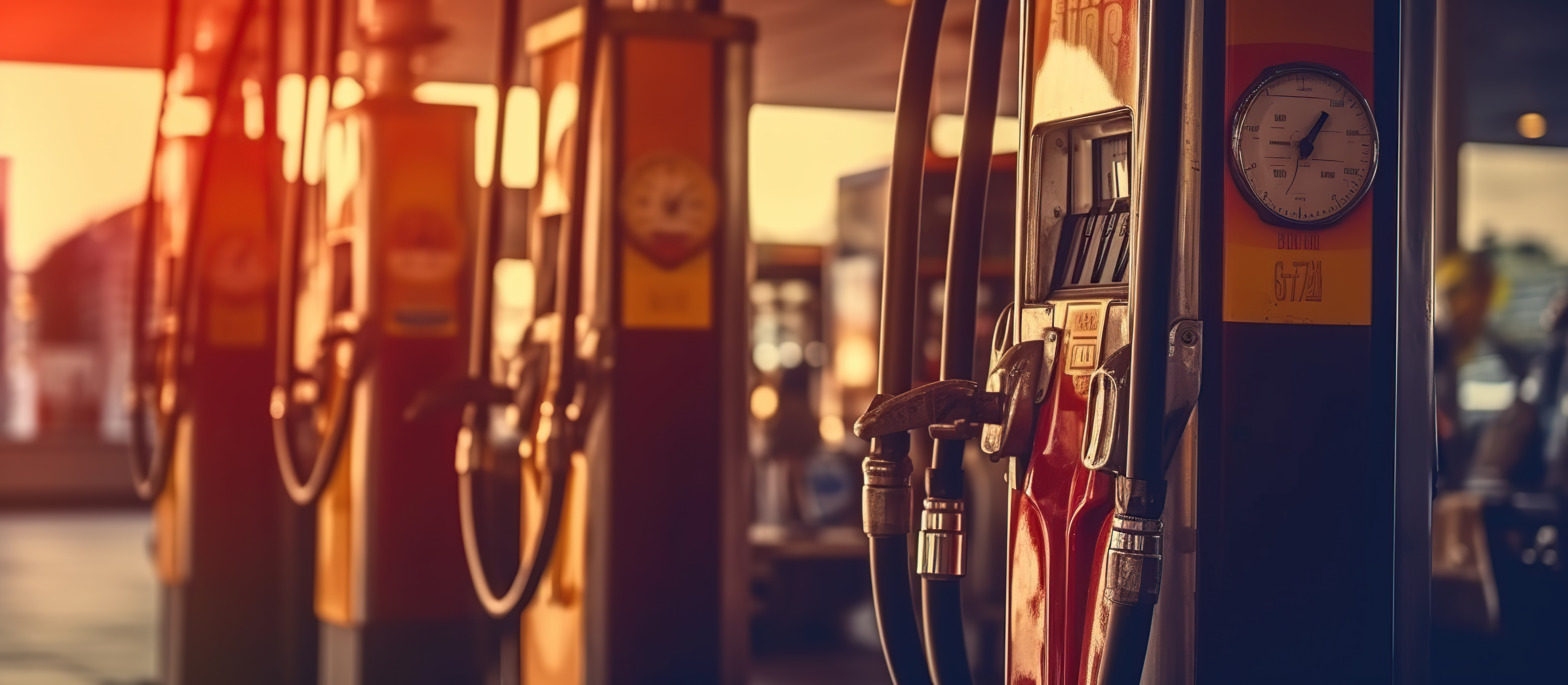 EV Charging Station